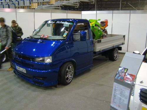 TuningMesse Erfurt 2009 005