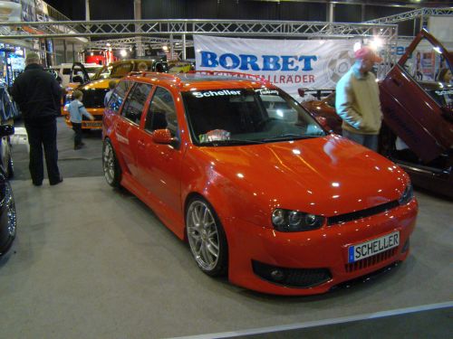 TuningMesse Erfurt 2009 006