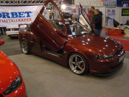 TuningMesse Erfurt 2009 007