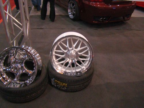 TuningMesse Erfurt 2009 009