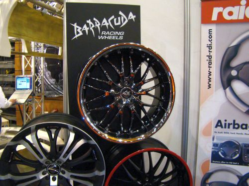 TuningMesse Erfurt 2009 013