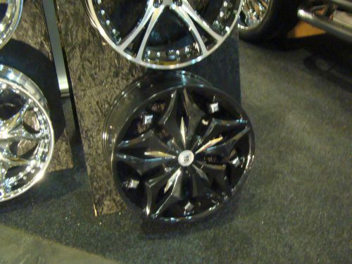 TuningMesse Erfurt 2009 014