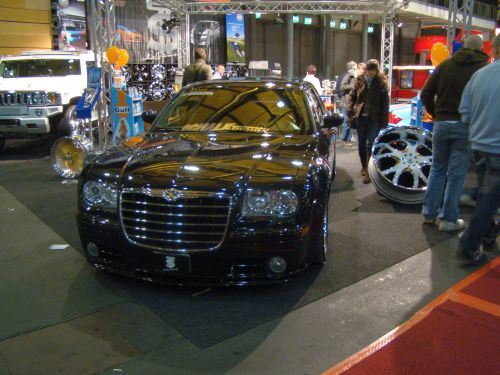 TuningMesse Erfurt 2009 020