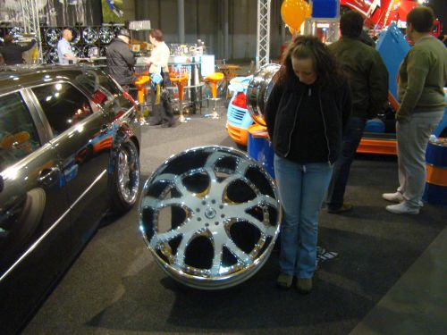 TuningMesse Erfurt 2009 021