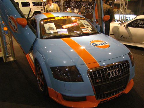 TuningMesse Erfurt 2009 023