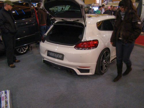 TuningMesse Erfurt 2009 025