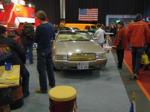 TuningMesse Erfurt 2009 030