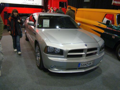 TuningMesse Erfurt 2009 032