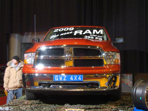 TuningMesse Erfurt 2009 035