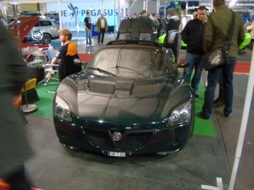 TuningMesse Erfurt 2009 038