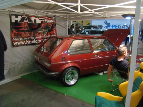 TuningMesse Erfurt 2009 039