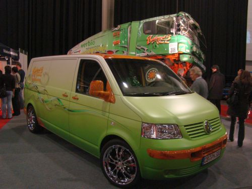 TuningMesse Erfurt 2009 040