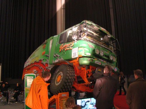 TuningMesse Erfurt 2009 041