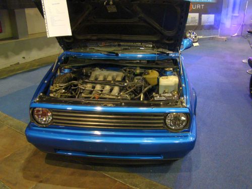 TuningMesse Erfurt 2009 044