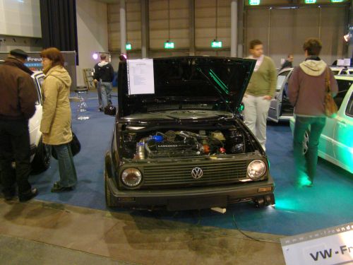 TuningMesse Erfurt 2009 047