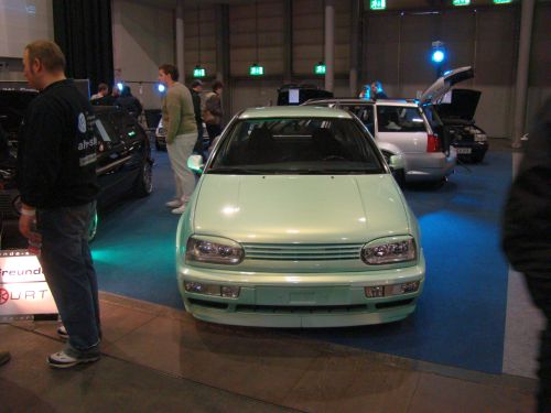 TuningMesse Erfurt 2009 048