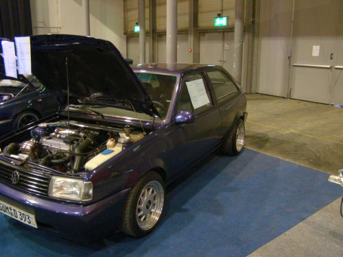 TuningMesse Erfurt 2009 049