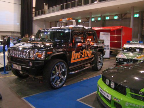 TuningMesse Erfurt 2009 051