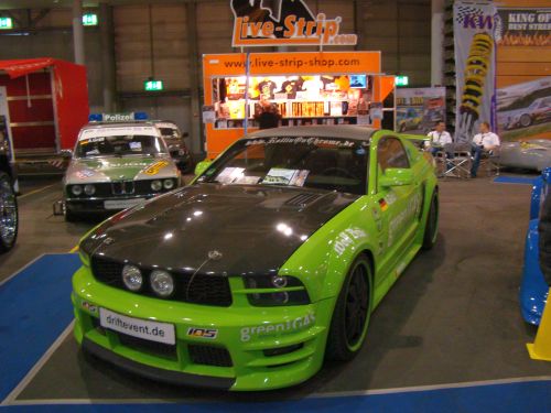 TuningMesse Erfurt 2009 052