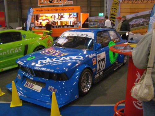 TuningMesse Erfurt 2009 053