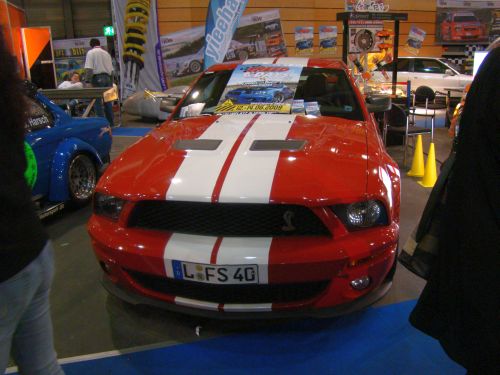 TuningMesse Erfurt 2009 054