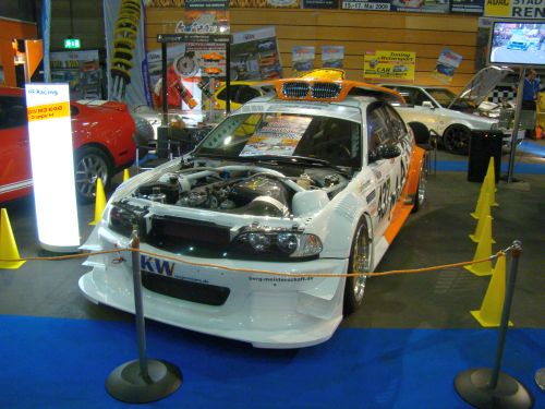 TuningMesse Erfurt 2009 055