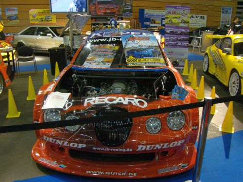 TuningMesse Erfurt 2009 056