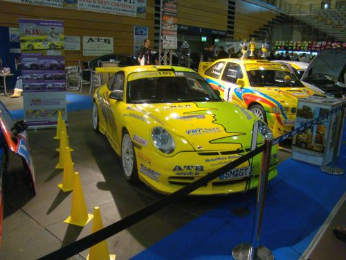 TuningMesse Erfurt 2009 057