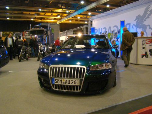 TuningMesse Erfurt 2009 058