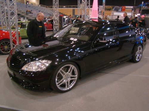 TuningMesse Erfurt 2009 059