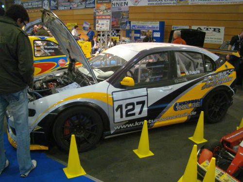 TuningMesse Erfurt 2009 060