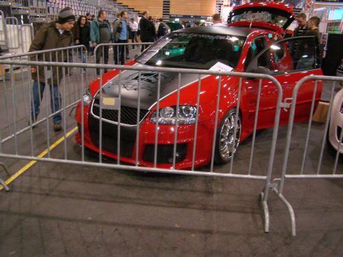 TuningMesse Erfurt 2009 062