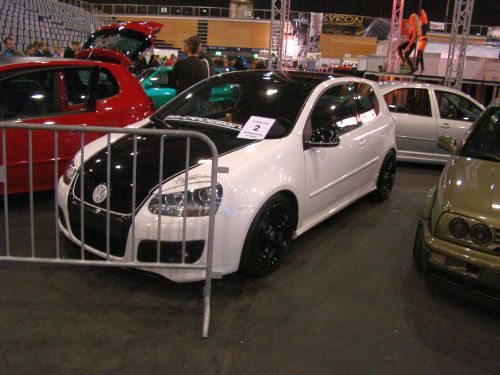 TuningMesse Erfurt 2009 063