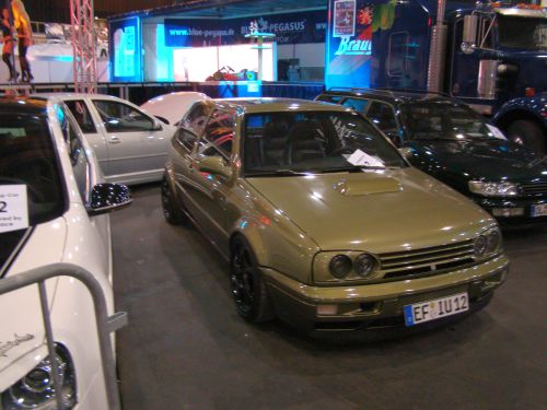 TuningMesse Erfurt 2009 064