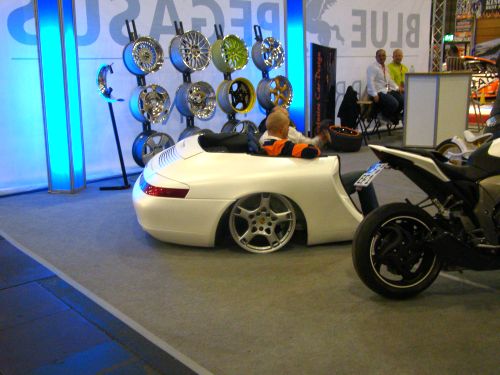 TuningMesse Erfurt 2009 065