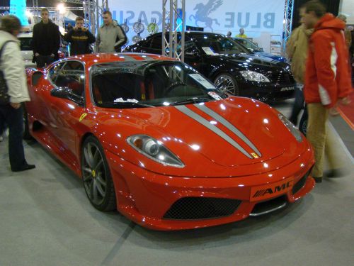 TuningMesse Erfurt 2009 066