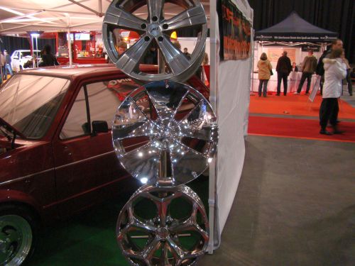 TuningMesse Erfurt 2009 070