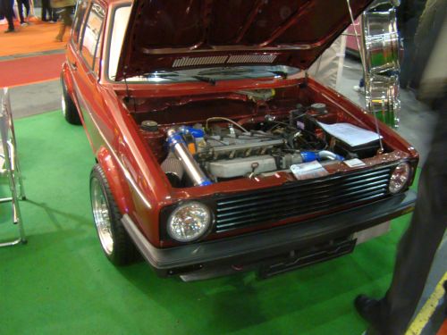 TuningMesse Erfurt 2009 071