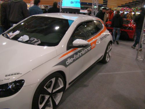 TuningMesse Erfurt 2009 072