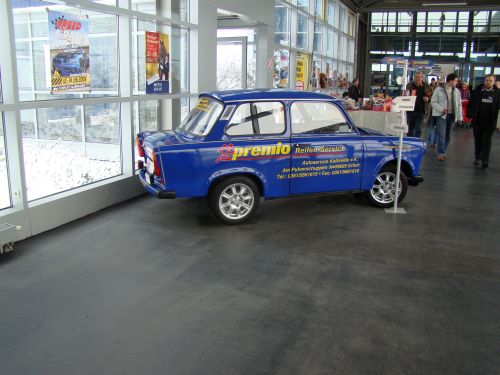 TuningMesse Erfurt 2009 077