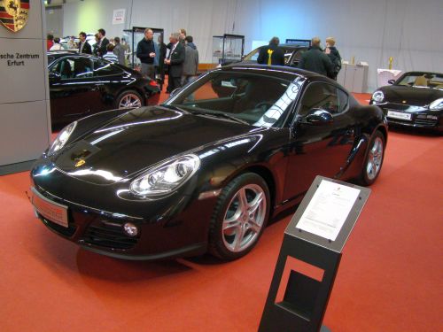 TuningMesse Erfurt 2009 079