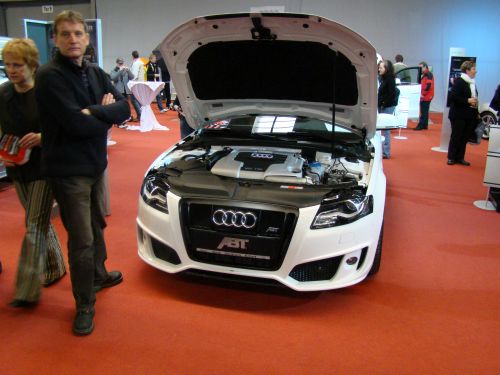 TuningMesse Erfurt 2009 083