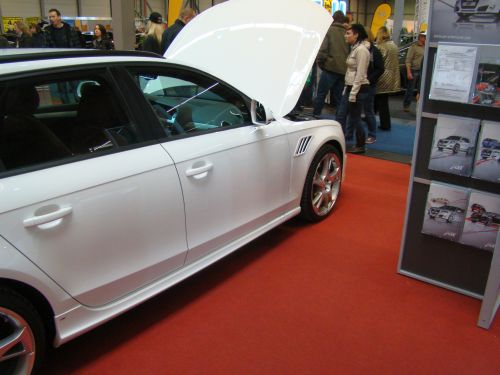 TuningMesse Erfurt 2009 084