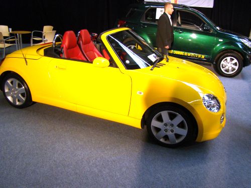 TuningMesse Erfurt 2009 086