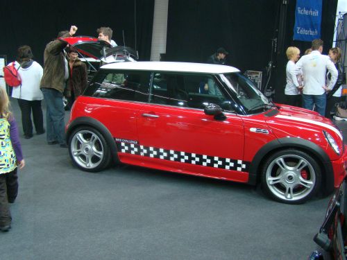 TuningMesse Erfurt 2009 091