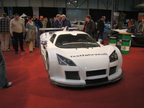 TuningMesse Erfurt 2009 096