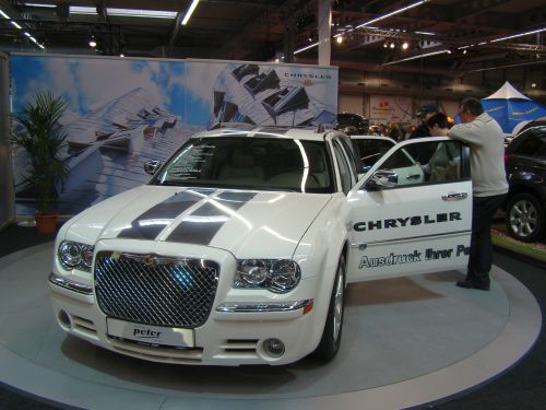 TuningMesse Erfurt 2009 099