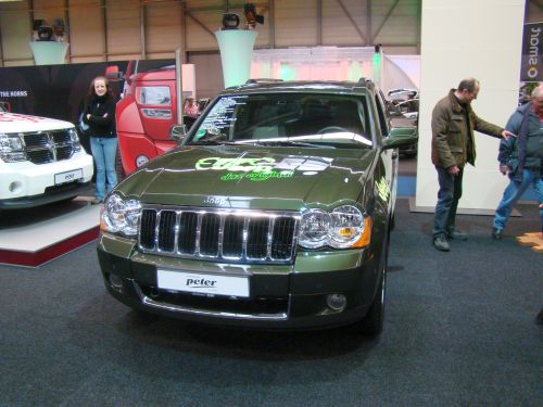 TuningMesse Erfurt 2009 100