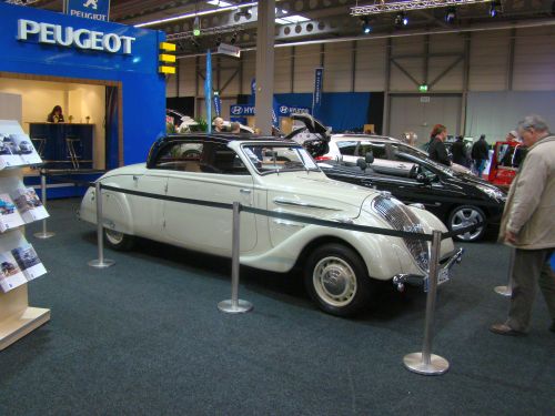 TuningMesse Erfurt 2009 104