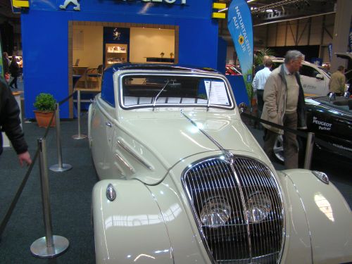 TuningMesse Erfurt 2009 107